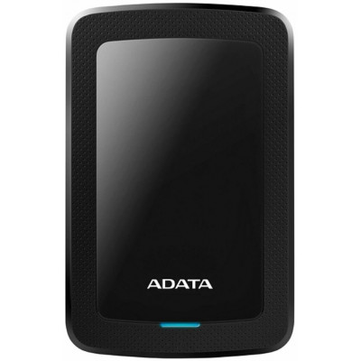 Внешний HDD ADATA AHV300 2TB USB 3.2 RED