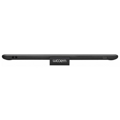 Графический планшет Wacom Intuos S Bluetooth Pistachio фисташковый