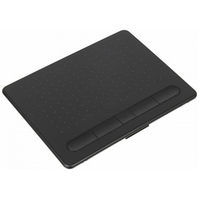 Графический планшет Wacom Intuos S Bluetooth Pistachio фисташковый