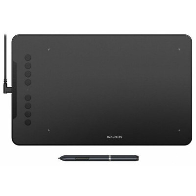 Графический планшет Wacom Intuos S Bluetooth Pistachio фисташковый