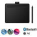 Графический планшет Wacom Intuos S Bluetooth Pistachio фисташковый