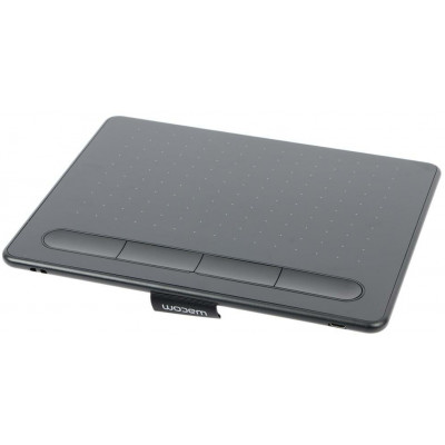 Графический планшет Wacom Intuos S Bluetooth Pistachio фисташковый