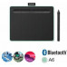 Графический планшет Wacom Intuos S Bluetooth Pistachio фисташковый