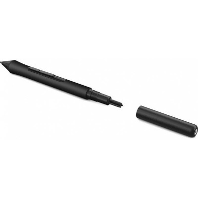 Графический планшет Wacom Intuos S Bluetooth Pistachio фисташковый