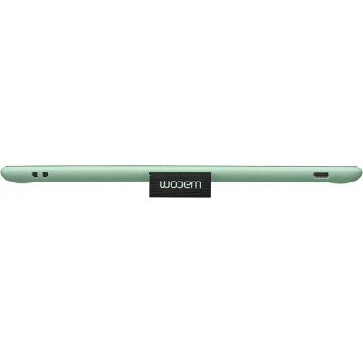 Графический планшет Wacom Intuos S Bluetooth Pistachio фисташковый