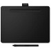 Графический планшет Wacom Intuos M Bluetooth Pistachio фисташковый