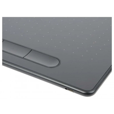 Графический планшет Wacom Intuos M Bluetooth Pistachio фисташковый