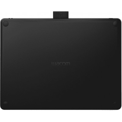 Графический планшет Wacom Intuos M Bluetooth Pistachio фисташковый