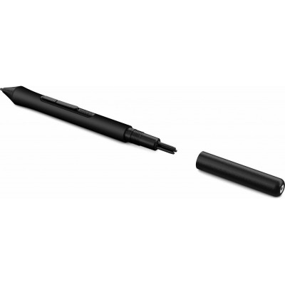 Графический планшет Wacom Intuos M Bluetooth Pistachio фисташковый