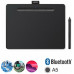 Графический планшет Wacom Intuos M Bluetooth Pistachio фисташковый