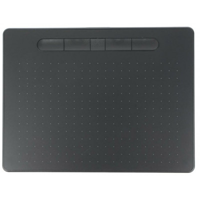 Графический планшет Wacom Intuos M Bluetooth Pistachio фисташковый