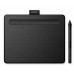 Графический планшет Wacom Intuos M Bluetooth Pistachio фисташковый