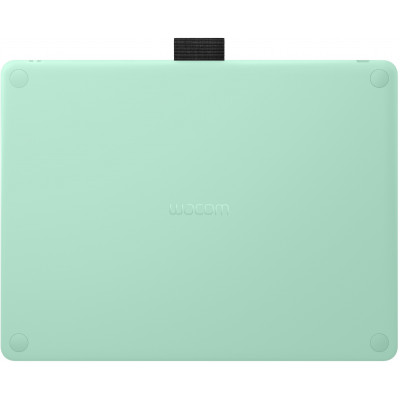 Графический планшет Wacom Intuos M Bluetooth Pistachio фисташковый