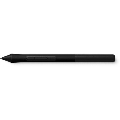 Графический планшет Wacom Intuos M Bluetooth Pistachio фисташковый