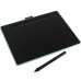 Графический планшет Wacom Intuos M Bluetooth Pistachio фисташковый