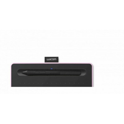 Графический планшет Wacom Intuos M Bluetooth Pistachio фисташковый