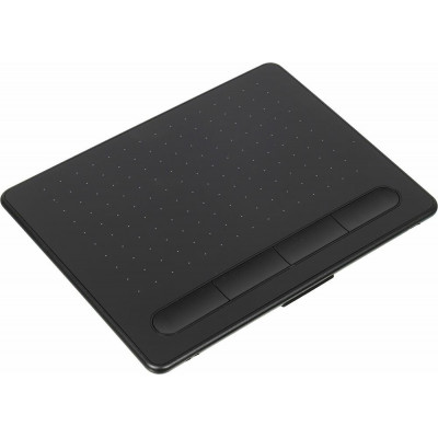 Графический планшет Wacom Intuos S Bluetooth Black черный