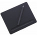 Графический планшет Wacom Intuos S Bluetooth Black черный