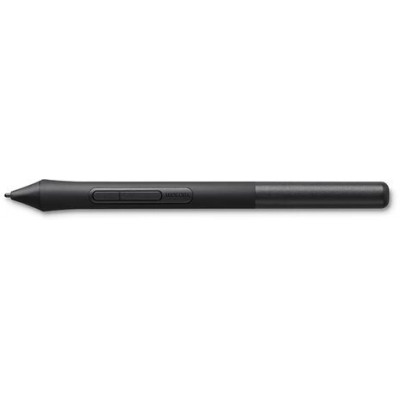 Графический планшет Wacom Intuos S Bluetooth Black черный