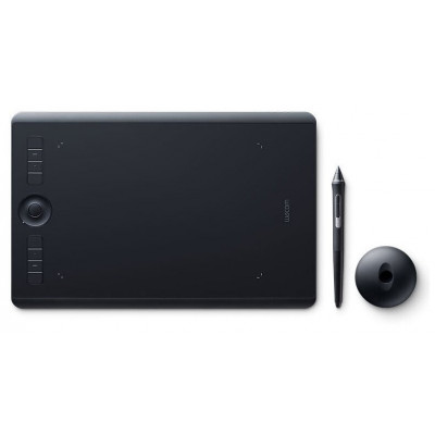 Графический планшет Wacom Intuos Pro M, North