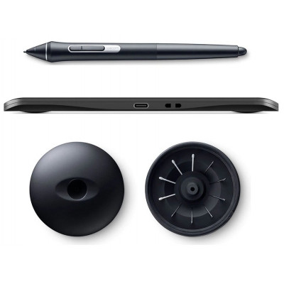 Графический планшет Wacom Intuos Pro M, North