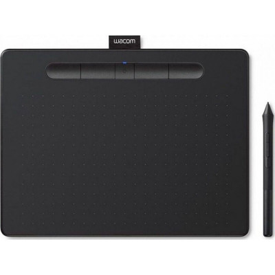 Графический планшет Wacom Intuos Pro M, North