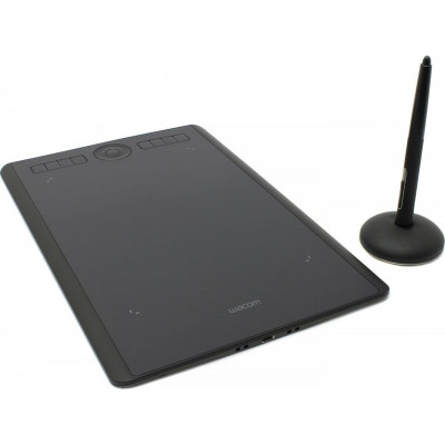 Графический планшет Wacom Intuos Pro M, North