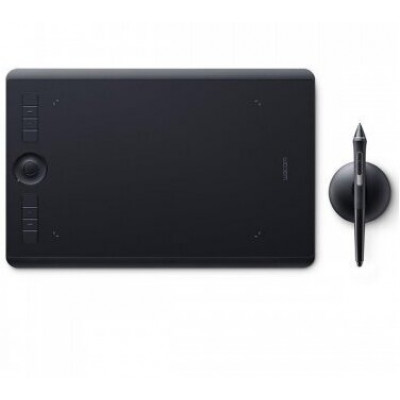 Графический планшет Wacom Intuos Pro M, North