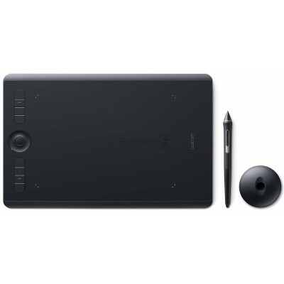 Графический планшет Wacom Intuos Pro M, North