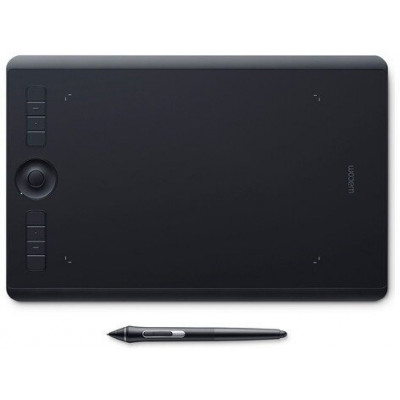 Графический планшет Wacom Intuos Pro M, North