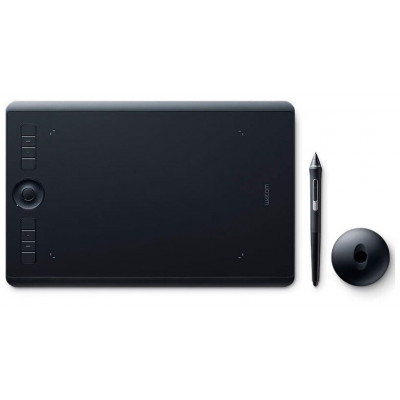 Графический планшет Wacom Intuos Pro M, North