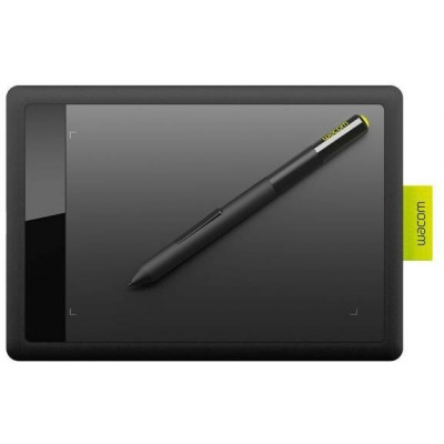 Графический планшет One by Wacom small