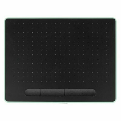 Графический планшет Wacom Intuos M Bluetooth Black черный