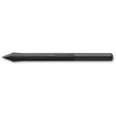 Графический планшет Wacom Intuos M Bluetooth Black черный