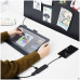 Графический планшет Wacom One 13 pen display