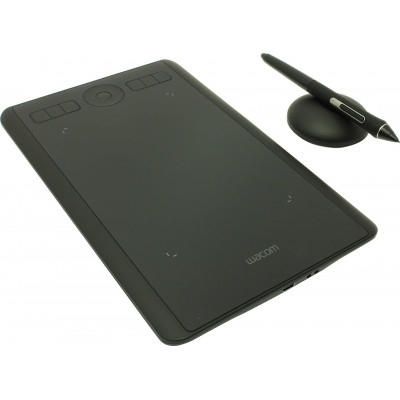 Графический планшет Wacom Intuos Pro S