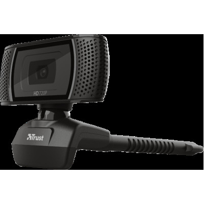 Веб-камера Trust Trino HD Video Webcam
