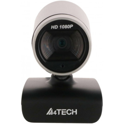 Веб-камера 2,0MP A4Tech PK-910H с микрофоном, автофокусом, USB, фото до 16MP