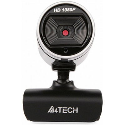 Веб-камера 2,0MP A4Tech PK-910H с микрофоном, автофокусом, USB, фото до 16MP