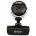 Веб-камера 2,0MP A4Tech PK-910H с микрофоном, автофокусом, USB, фото до 16MP