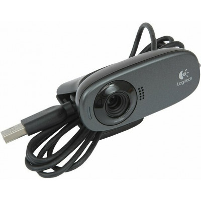 Веб-камера Logitech C310 HD Webcam(960-001065)