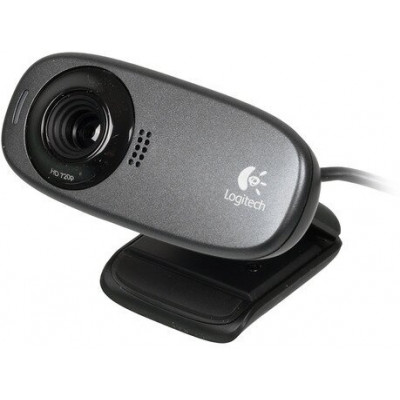 Веб-камера Logitech C310 HD Webcam(960-001065)