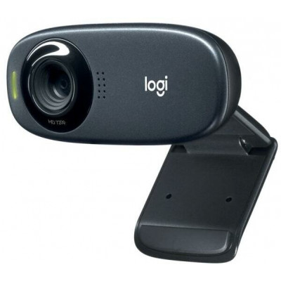 Веб-камера Logitech C310 HD Webcam(960-001065)