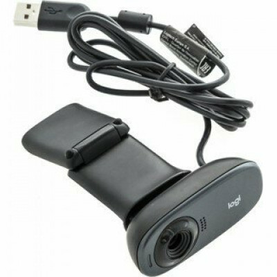 Веб-камера Logitech C310 HD Webcam(960-001065)