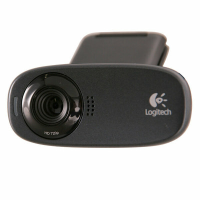 Веб-камера Logitech C310 HD Webcam(960-001065)