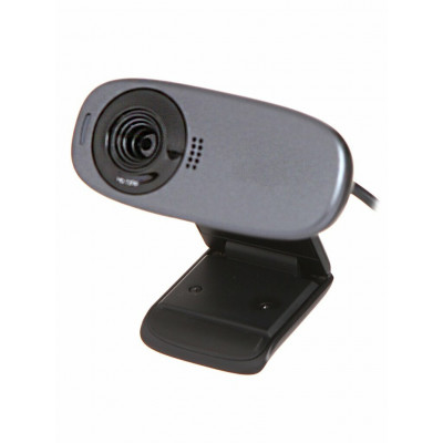 Веб-камера Logitech C310 HD Webcam(960-001065)