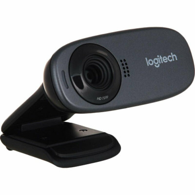 Веб-камера Logitech C310 HD Webcam(960-001065)