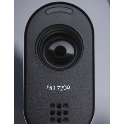 Веб-Камера Logitech HD C270 720P/3MP/PHOTO/USB 2.0/1.1 (960-001063)