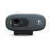 Веб-Камера Logitech HD C270 720P/3MP/PHOTO/USB 2.0/1.1 (960-001063)