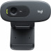 Веб-Камера Logitech HD C270 720P/3MP/PHOTO/USB 2.0/1.1 (960-001063)